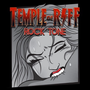 Temple Of Riff - Rock Tone