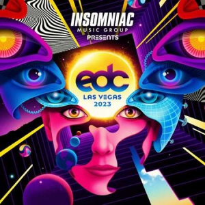 Insomniac Music Group - EDC Las Vegas