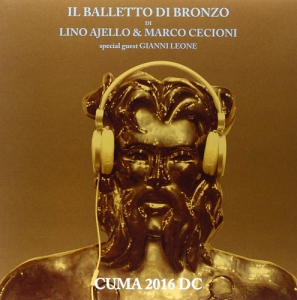 Il Balletto di Bronzo di Lino Ajello e Marco Cecioni - Cuma 2016 dC