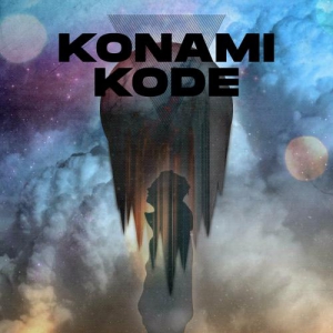 Konami Kode - Level One