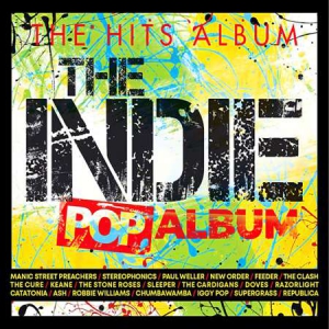 VA - The Hits Album - The Indie Pop Album [3CD]