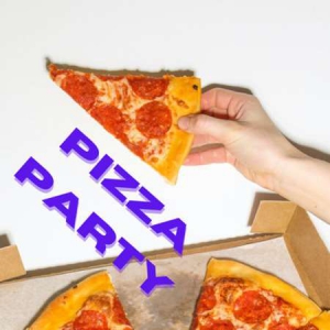 VA - Pizza Party