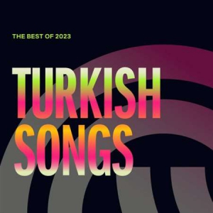 VA - Best Of 2023: Turkish Songs 