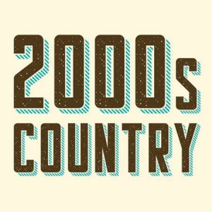VA - 2000s Country