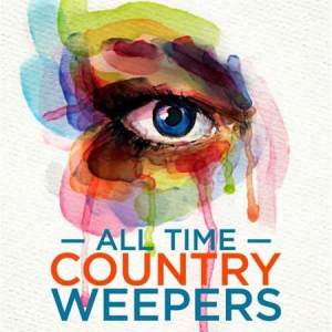 VA - All Time Country Weepers