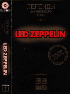 Led Zeppelin -   