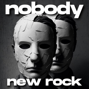 Various Artists - Nobody New Rock
