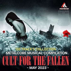 VA - Cult For The Fallen