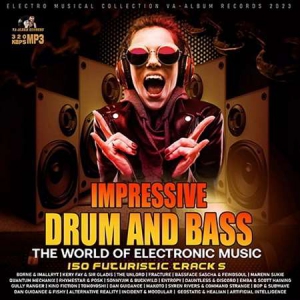 VA - Impressive Drum And Bass