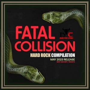VA - Fatal Collision