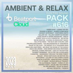 VA - Beatport Ambient&Relax: Sound Pack #616