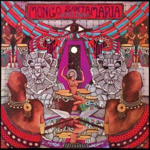 Mongo Santamaria - Afro-Indio