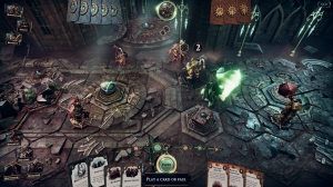 Warhammer Underworlds: Shadespire Edition 