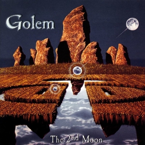 Golem - The 2nd Moon