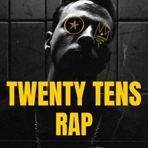 VA - Twenty Tens Rap