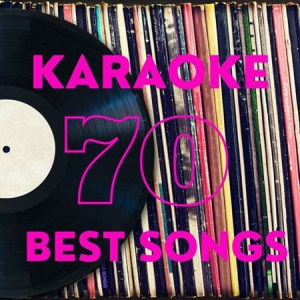 VA - Karaoke 70 's Best Songs