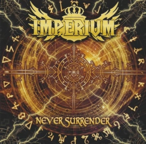 Imperium - Never Surrender 
