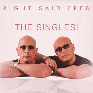  Right Said Fred - The Singles