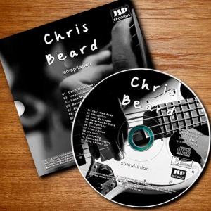 Chris Beard - Compilation 