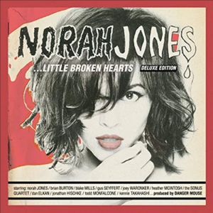 Norah Jones - Little Broken Hearts [Deluxe Edition]