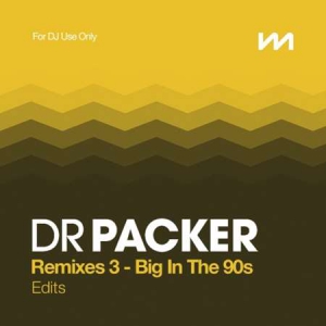 VA - Mastermix Dr Packer Remixes 3 - Big In The 90s Edits