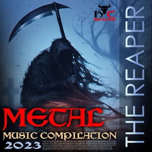 VA - The Reaper: Metal Compilation