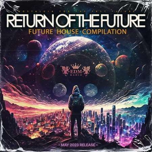 VA - Return Of The Future