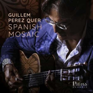 Guillem Perez-Quer - Spanish Mosaic