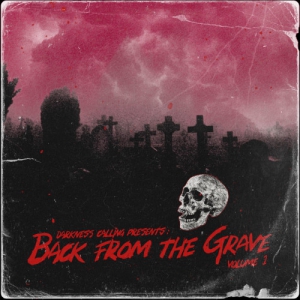 VA - Back From the Grave - Vol. 1