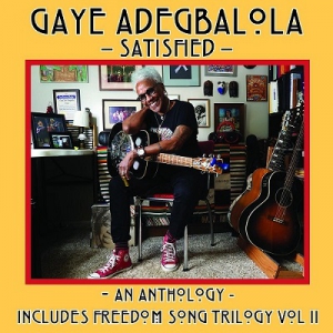 Gaye Adegbalola - Satisfied