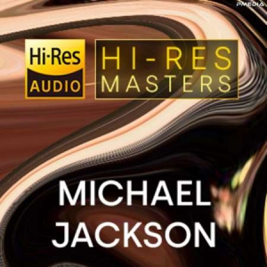 Michael Jackson - Hi-Res Masters: Michael Jackson