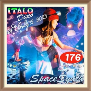 VA - Italo Disco & SpaceSynth [176]