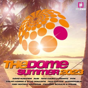 VA - The Dome Summer [2CD]
