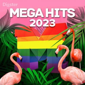 VA - Pride Mega Hits
