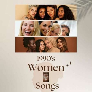 VA - 1990's Women Songs