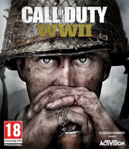 Call of Duty: WWII - Digital Deluxe Edition