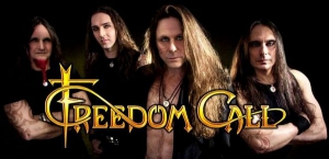 Freedom Call - Studio Albums (11 releases)