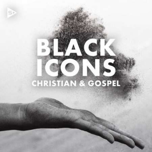 VA - Black Icons: Christian & Gospel