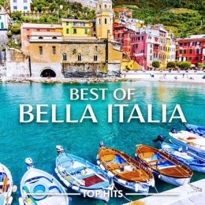 VA - Best Of Bella Italia
