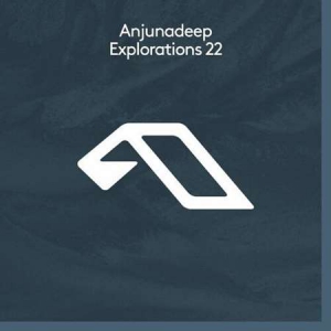 VA - Anjunadeep Explorations 22