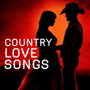 VA - Country Love Songs 