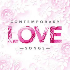 VA - Contemporary Love Songs