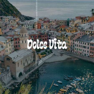 VA - Dolce Vita - Love in Portofino
