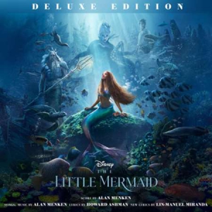 OST - The Little Mermaid: Original Motion Picture Soundtrack / Deluxe Edition