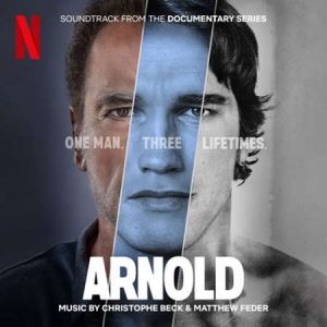 OST - Arnold: Soundtrack from the Netflix Series by Christophe Beck