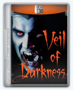  Veil of Darkness
