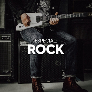  VA - Especial Rock