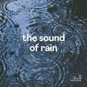 VA - The Sound of Rain