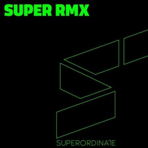 VA - Super Rmx Vol. 15