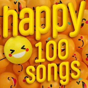 VA - Happy: 100 Songs